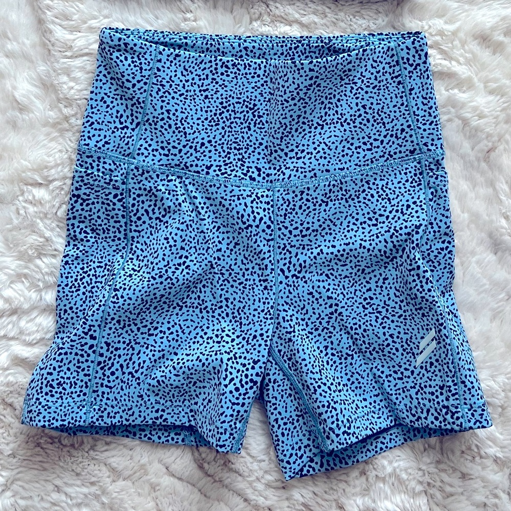 DoYouEven Shorts